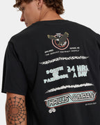 SERVICING SOUTH OF PARADISE MERCH T W33