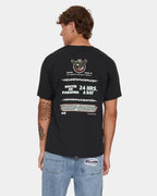 SERVICING SOUTH OF PARADISE MERCH T W33