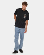 SERVICING SOUTH OF PARADISE MERCH T W33