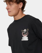 SERVICING SOUTH OF PARADISE MERCH T W33