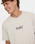 THRILLS WORKWEAR EMBRO MERCH TEE AG9