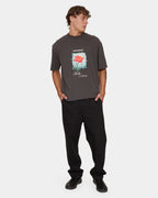 TOGETHER TOGETHER OVERSIZE BOX CROP PK26