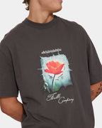 TOGETHER TOGETHER OVERSIZE BOX CROP PK26