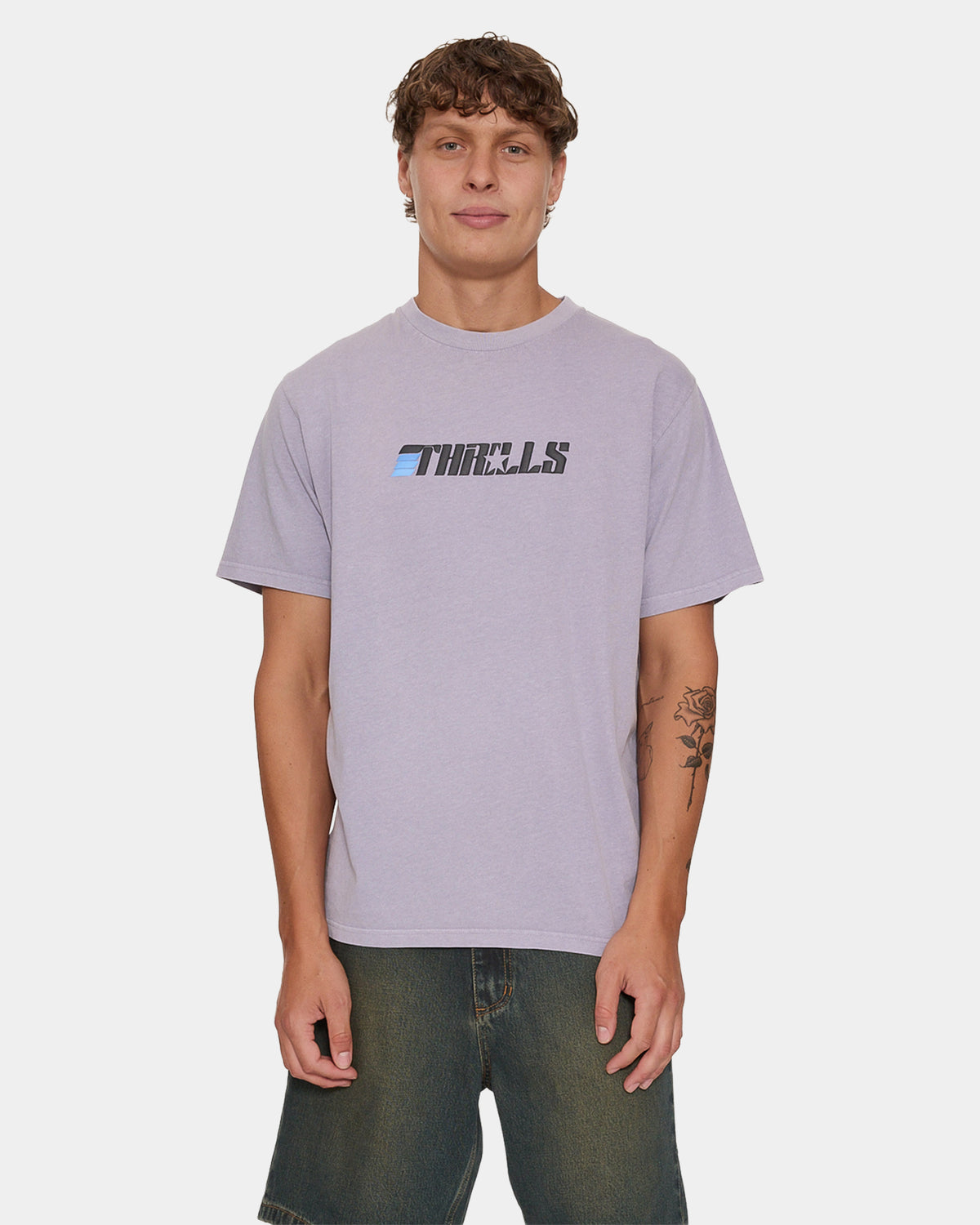 ODYSSEY MERCH TEE VIHA