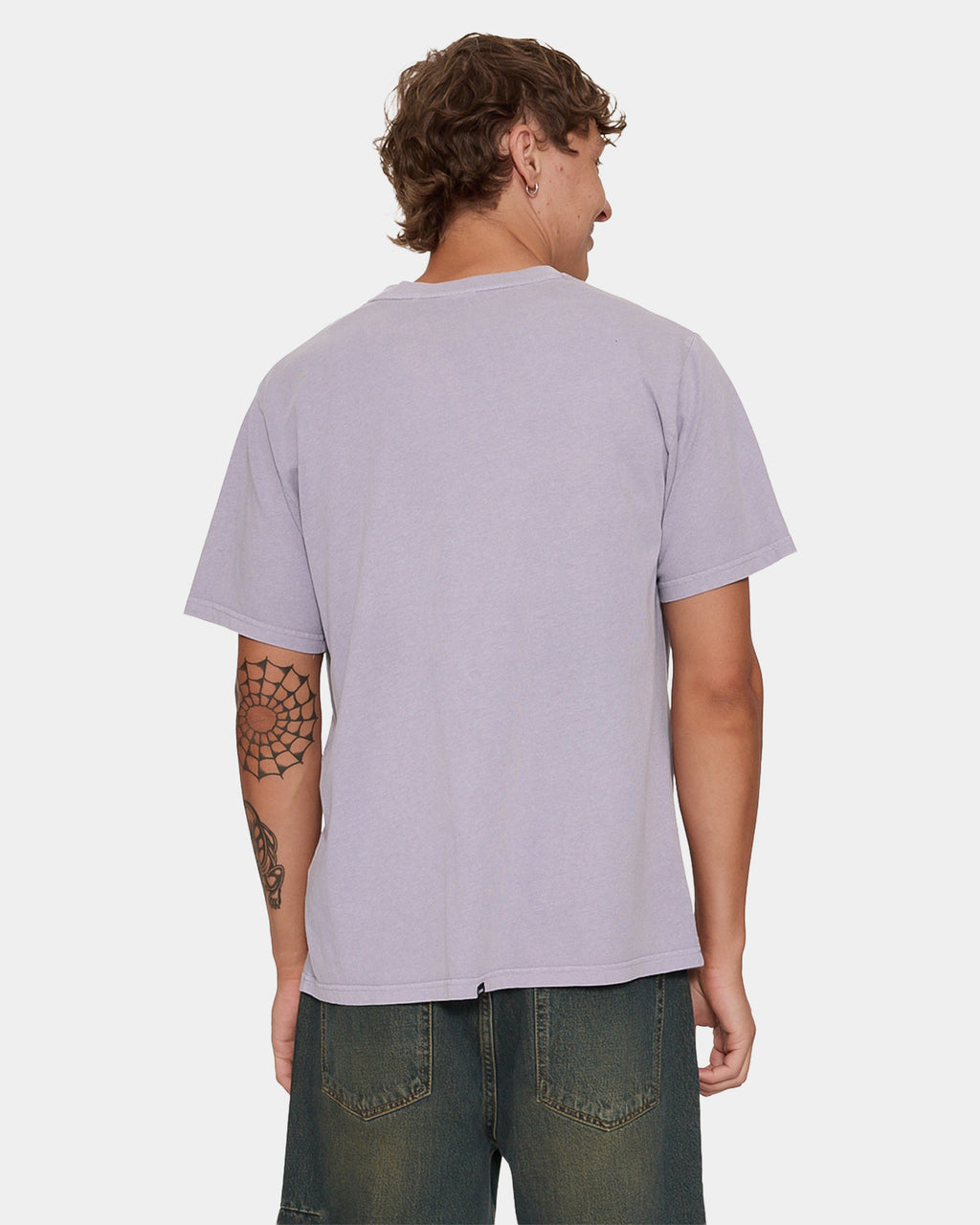 ODYSSEY MERCH TEE VIHA