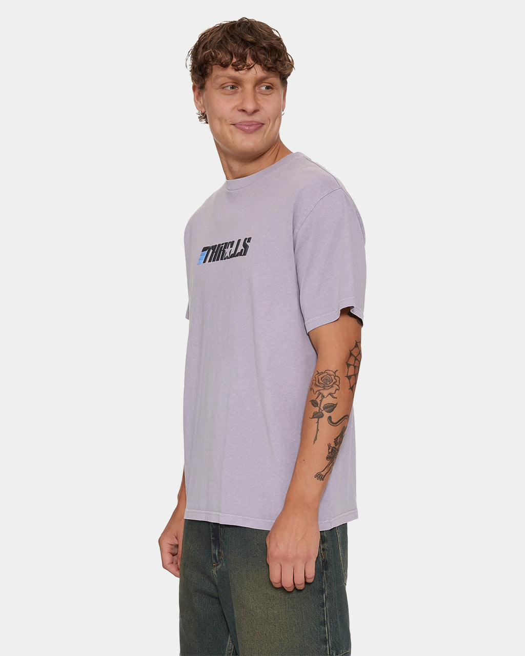 ODYSSEY MERCH TEE VIHA