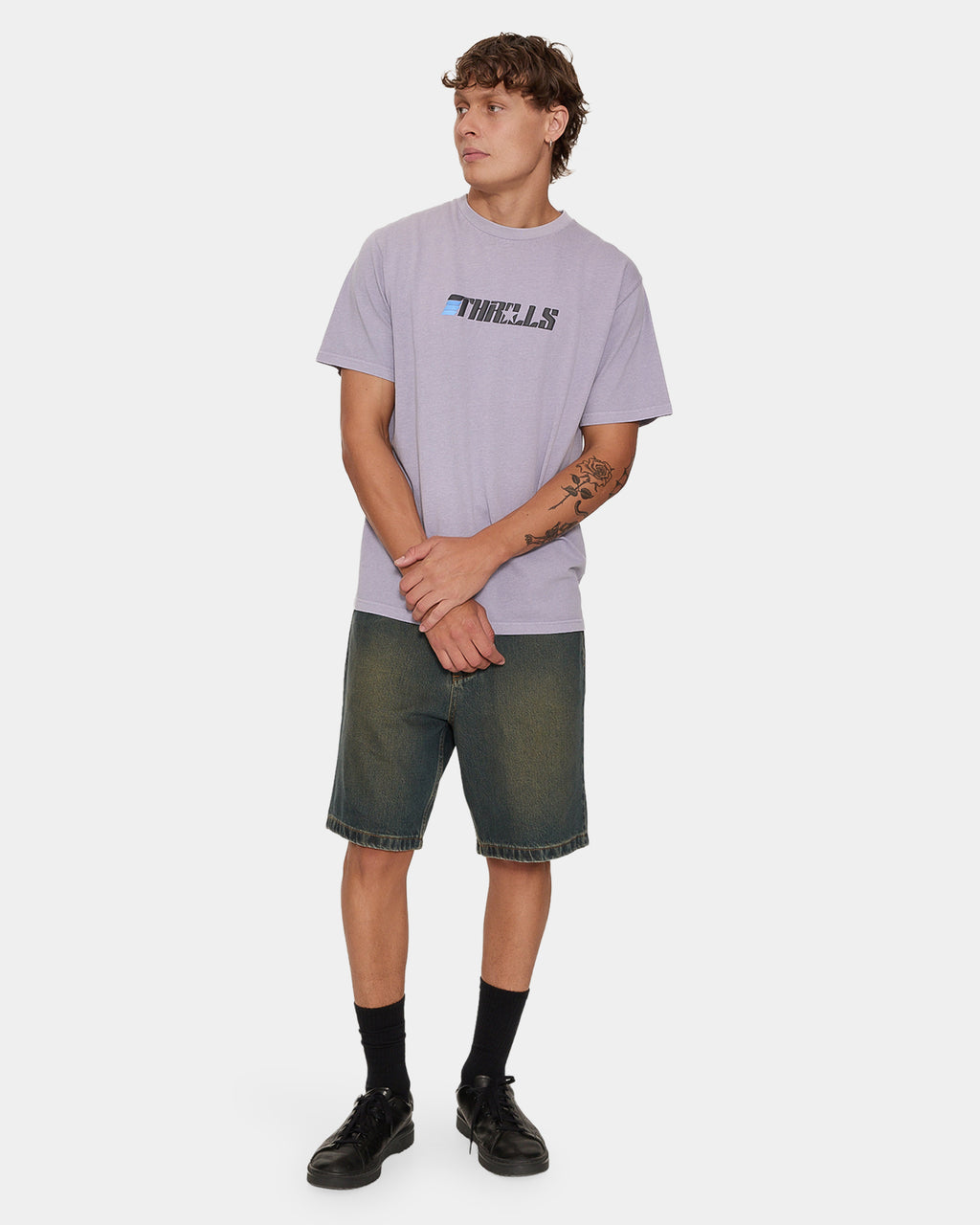 ODYSSEY MERCH TEE VIHA