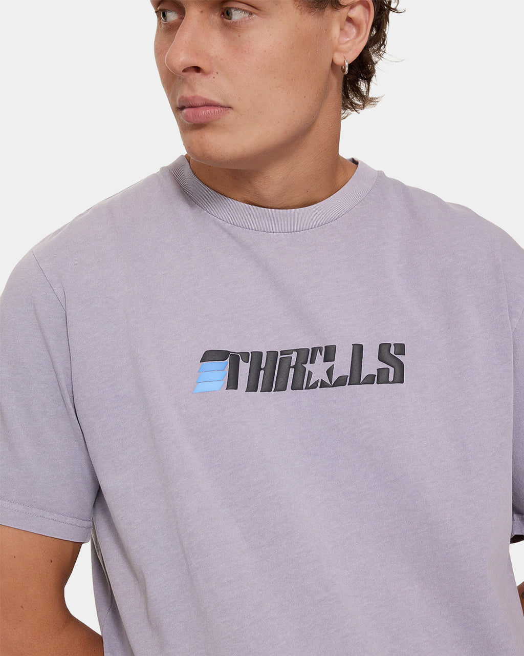 ODYSSEY MERCH TEE VIHA