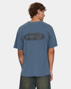 ODYSSEY CORE OVERSIZE TEE BKE0