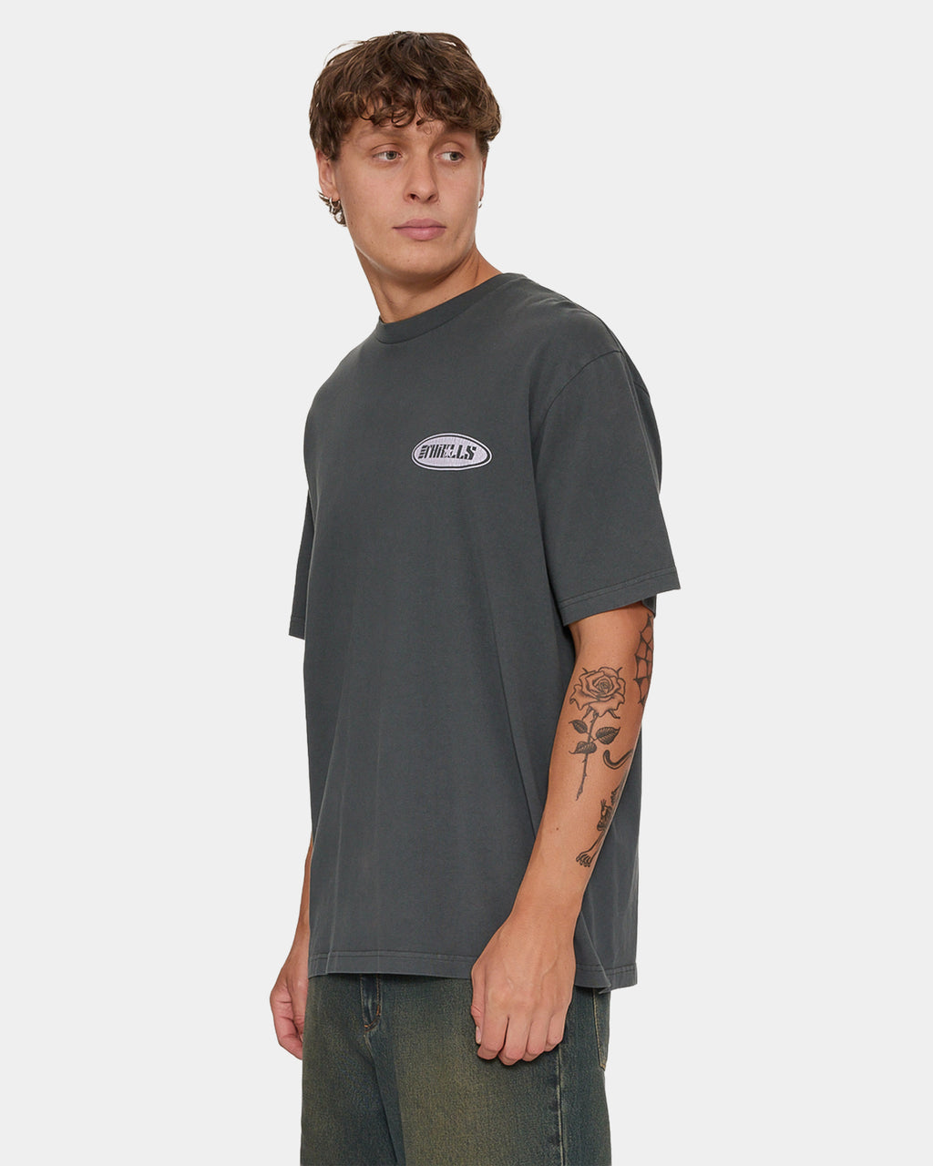 ODYSSEY CORE OVERSIZE TEE 95