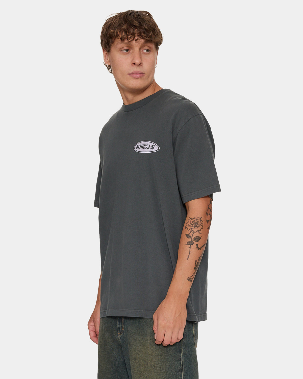 ODYSSEY CORE OVERSIZE TEE 95