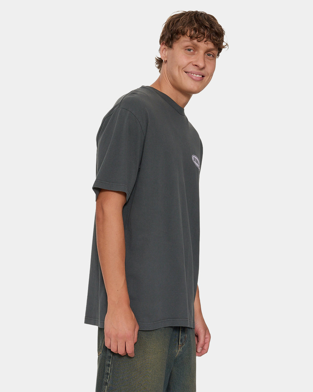 ODYSSEY CORE OVERSIZE TEE 95