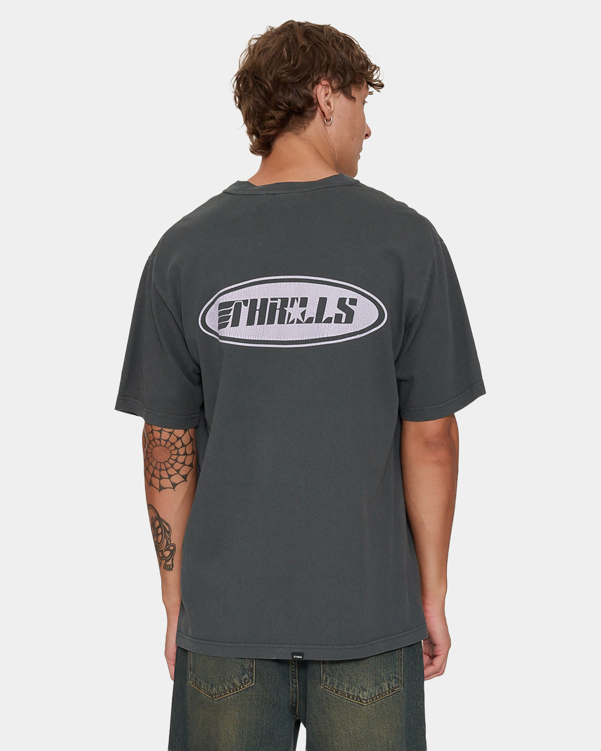 ODYSSEY CORE OVERSIZE TEE 95