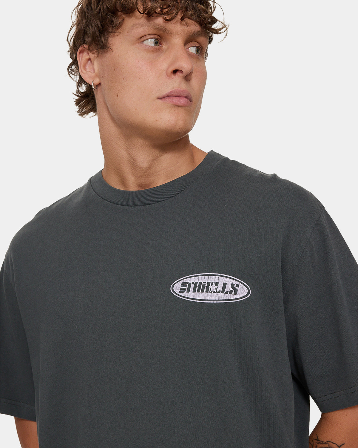 ODYSSEY CORE OVERSIZE TEE 95