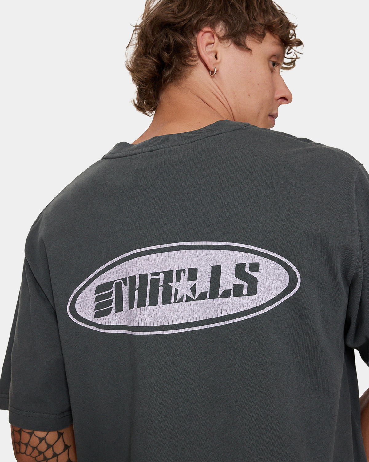 ODYSSEY CORE OVERSIZE TEE 95