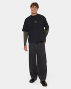 WHAT WE BELIEVE LAYER OVERSIZE BOX FAB