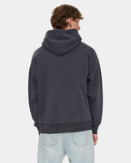 RISEN SLOUCH PULL ON HOOD 110