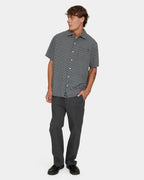 SPLIT DECISION SHORT SLEEVE CHECK S P62