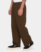 STAGGER BIG SLACKER CROPPED PANT CMG3