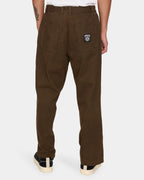 STAGGER BIG SLACKER CROPPED PANT CMG3