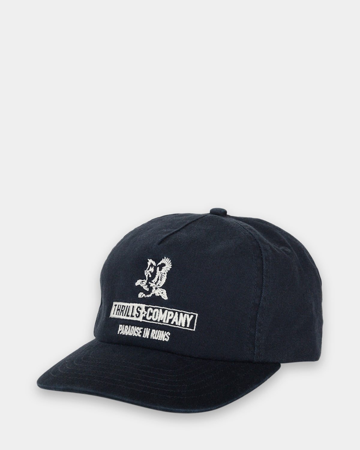Mens Risen Cap