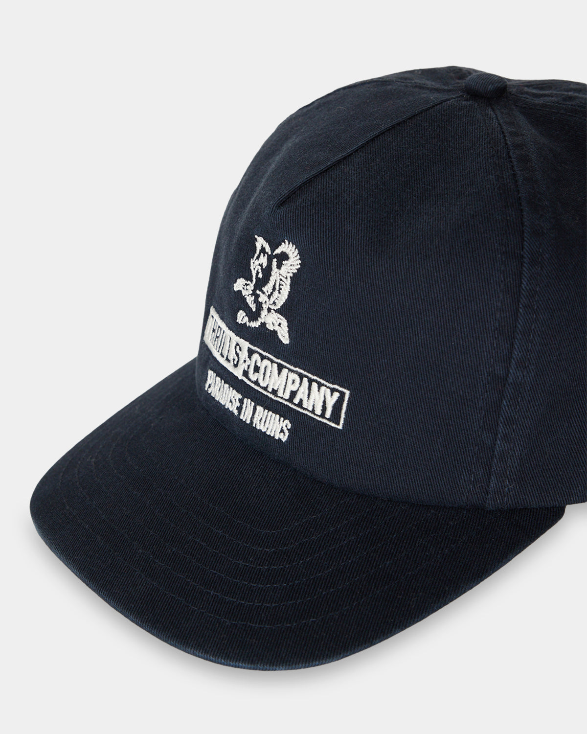 Mens Risen Cap