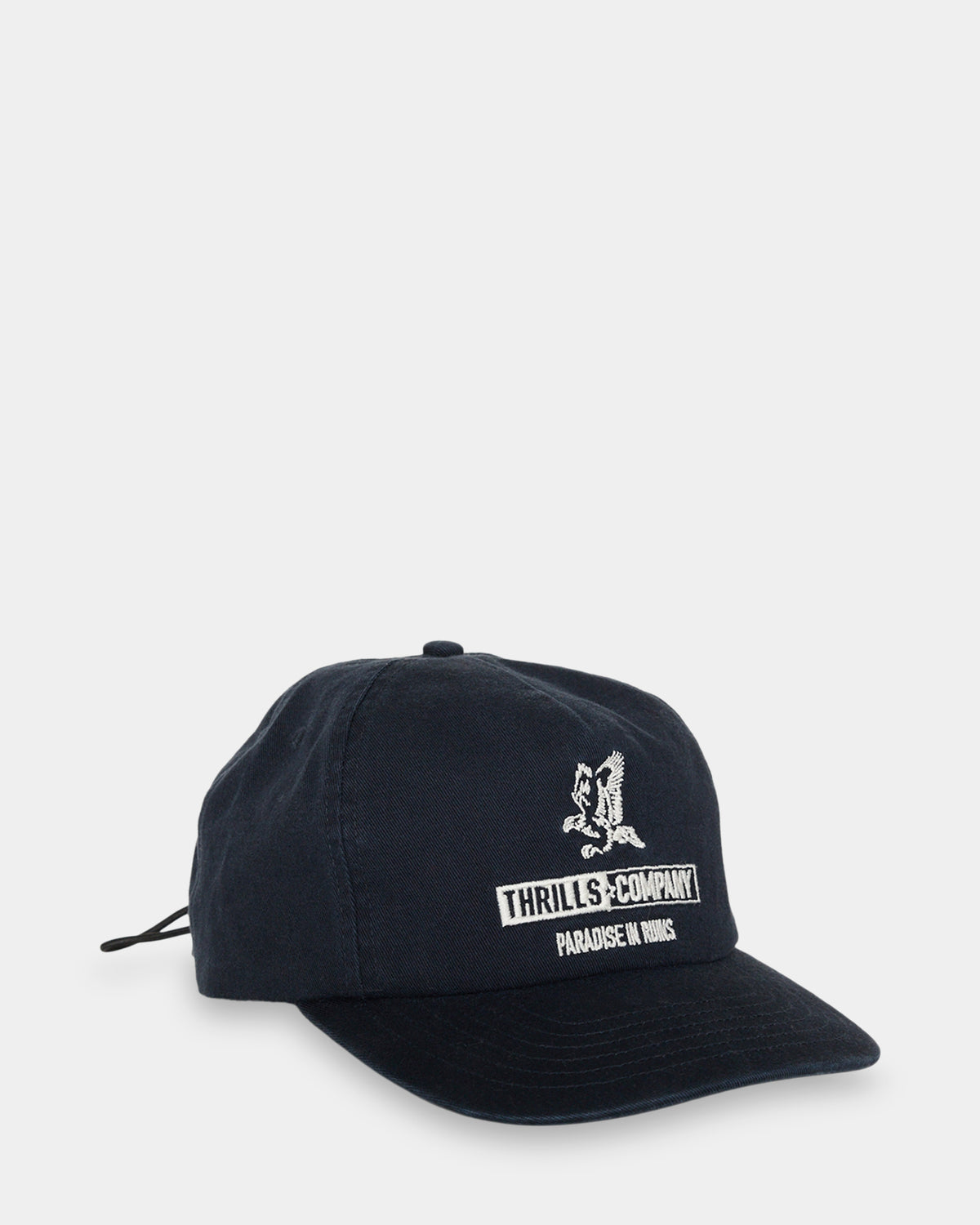 Mens Risen Cap