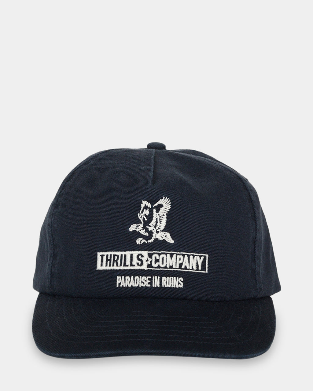 Mens Risen Cap