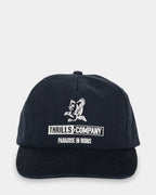 Mens Risen Cap