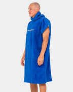 Mens Just Surfing Hooded Towel