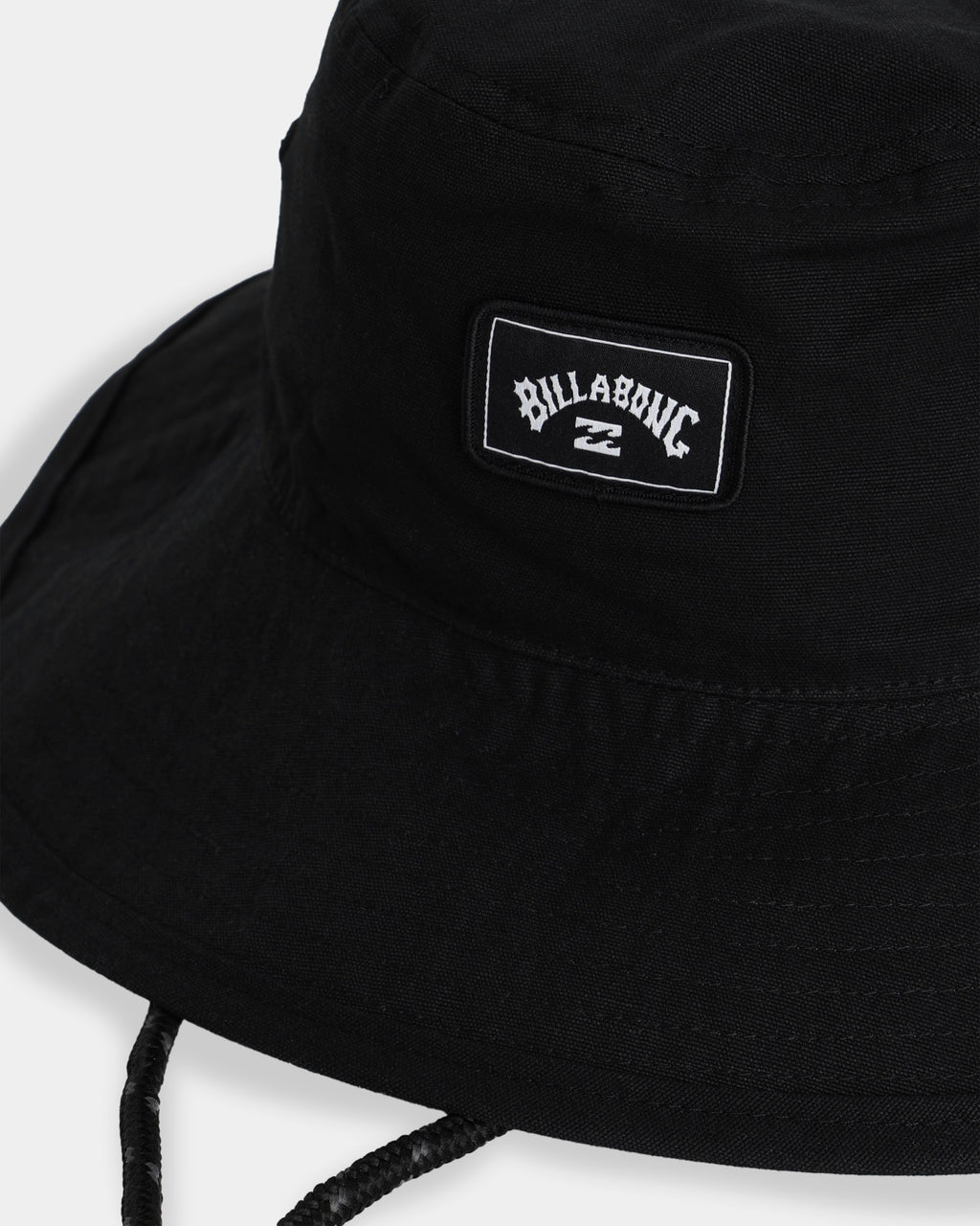 Boys 8-16 Division Revo Hat