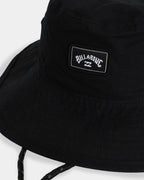 Boys 8-16 Division Revo Hat
