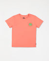 Boys 2-7 Tribal Suns T-Shirt