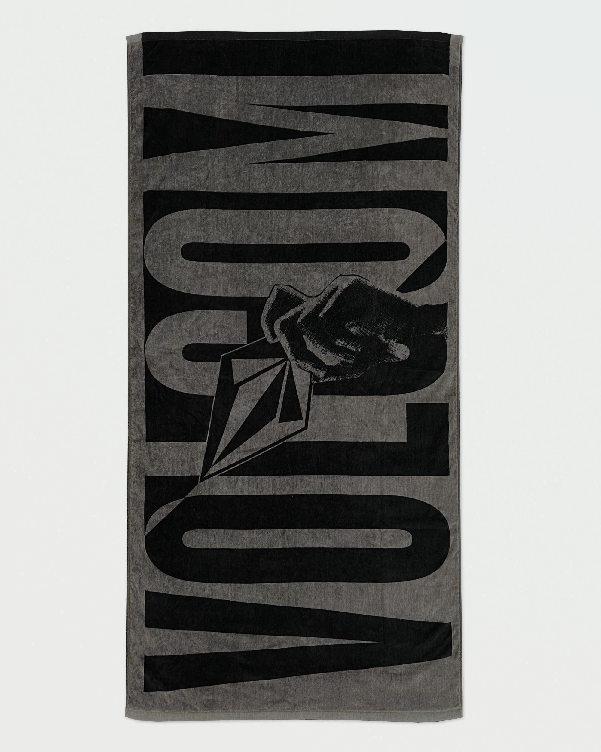 Mens Radiate Towel
