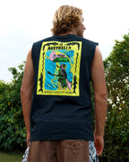 Mens Desto Muscle