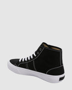 Mens World-Wide Hi Sneakers