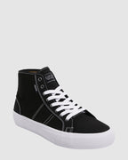 Mens World-Wide Hi Sneakers