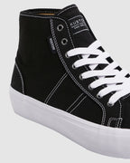 Mens World-Wide Hi Sneakers