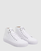 Mens World-Wide Hi Sneakers