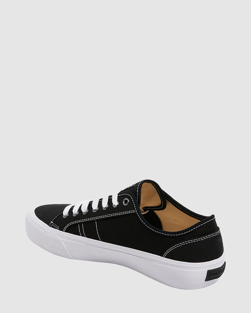 Mens World-Wide Lo Sneakers