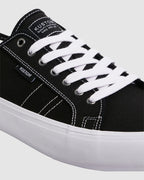 Mens World-Wide Lo Sneakers