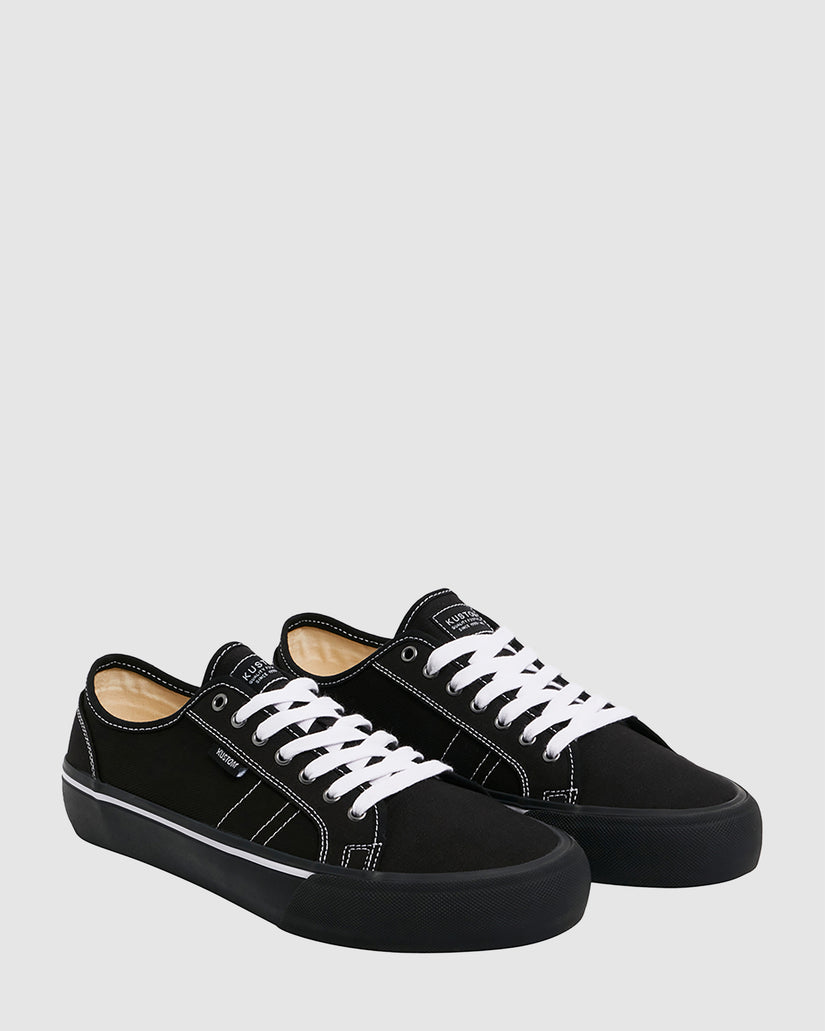 Mens World-Wide Lo Sneakers