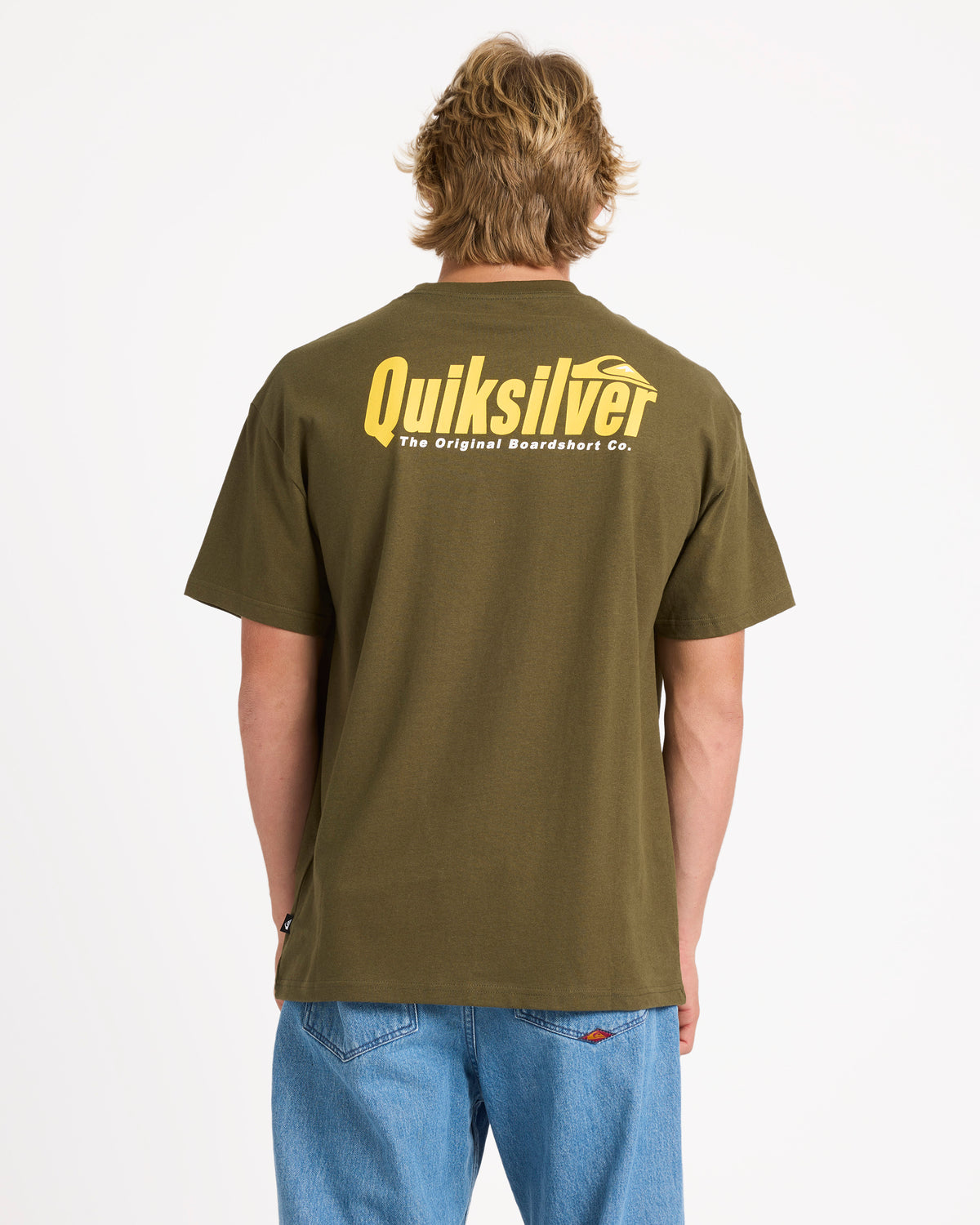 Mens Replay T-Shirt