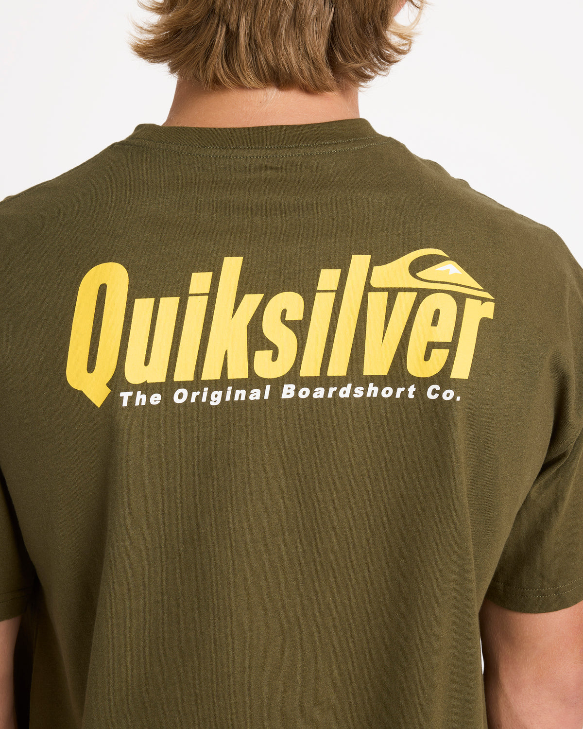 Mens Replay T-Shirt