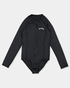 Girls 6-14 Daylight Rash Vest
