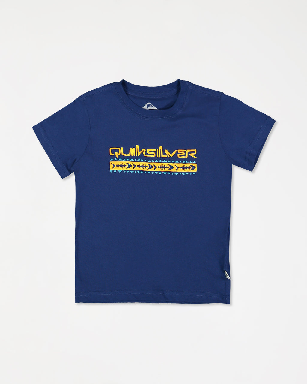 Boys 2- 7 Omni Bones T-Shirt