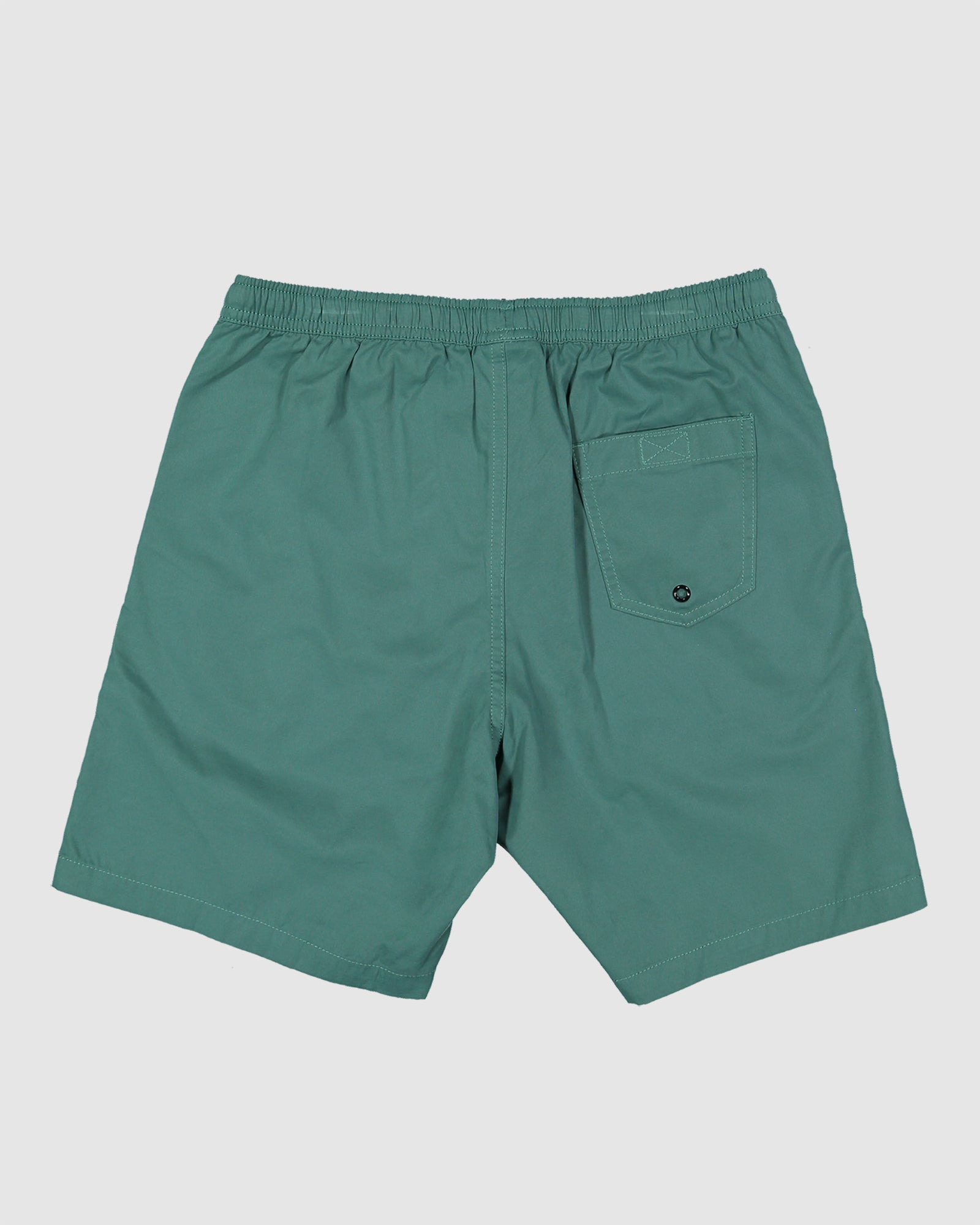 BOYS 8-16 SALTY DOG BEACH SHORT