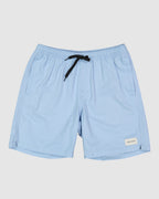 BOYS 8-16 SALTY DOG BEACH SHORT