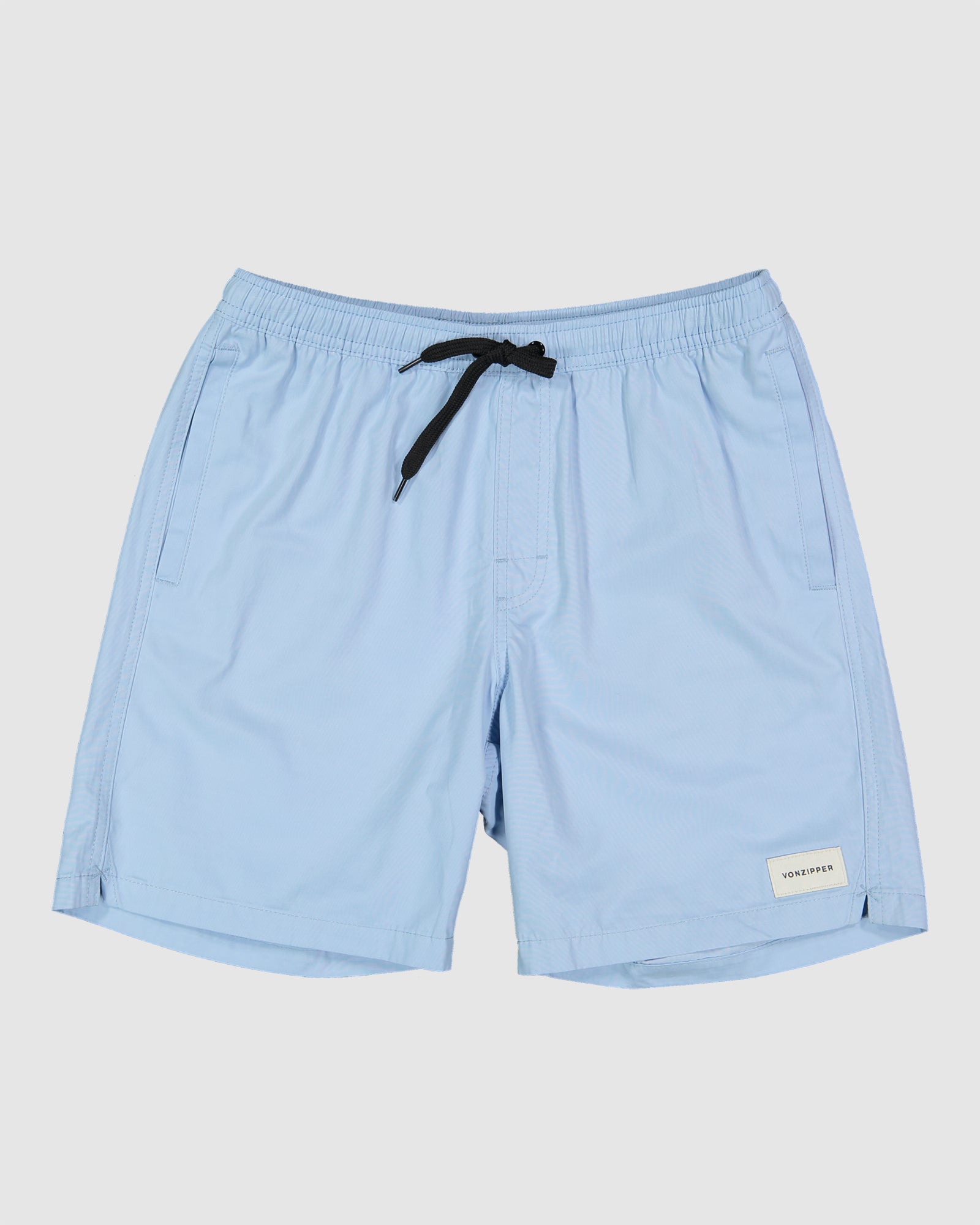 BOYS 8-16 SALTY DOG BEACH SHORT
