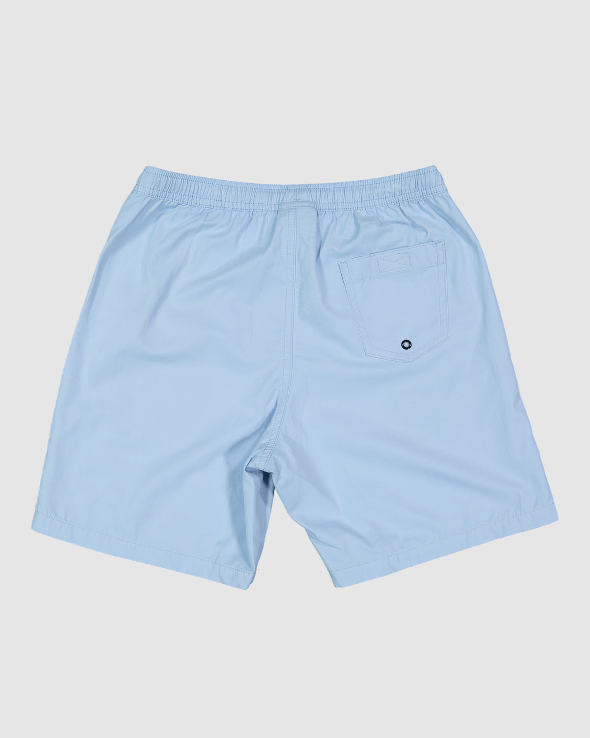 BOYS 8-16 SALTY DOG BEACH SHORT